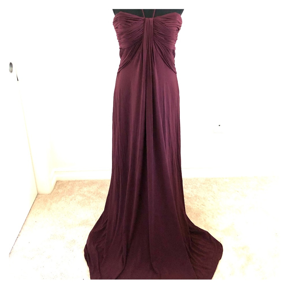 Laundry by Design Gown